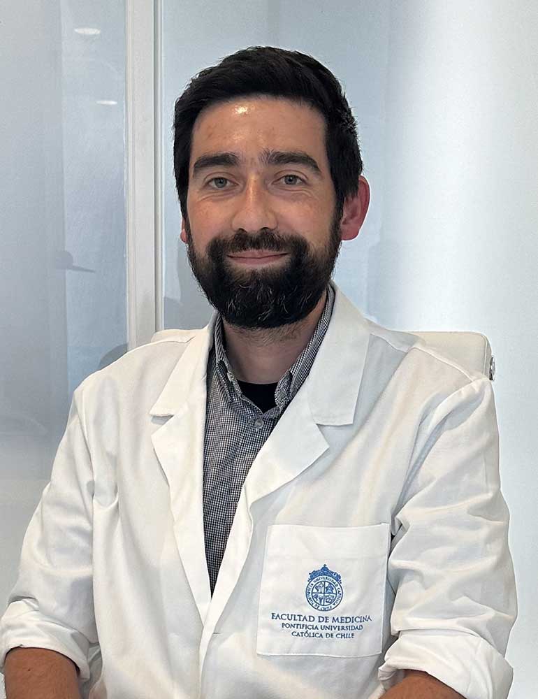 Dr. Adolfo Herrera - Broncopulmonar Infanto Juvenil